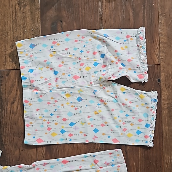 Magnetic Me sky's the limit modal magnetic no drama pajama shortie set - Picture 5 of 5